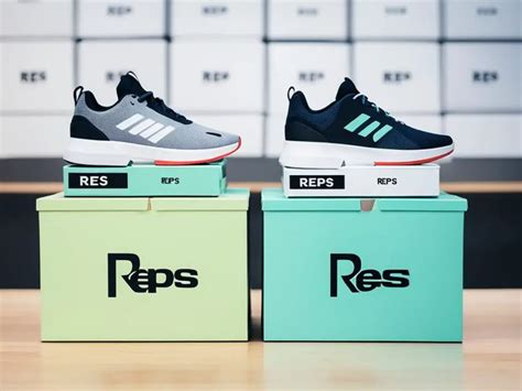 what are reps in shoes|reps vs real shoes.